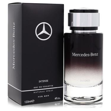Imagem de Perfume/Col. Masc. Intense Mercedes Benz 120 ML Eau De Toilette