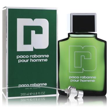 Imagem de Perfume/Col. Masc. Paco Rabanne 200 ML Eau De Toilette Splash &