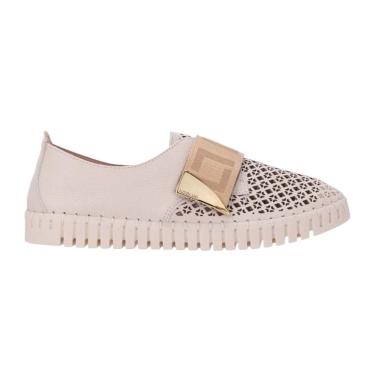 Imagem de Tênis Luz da Lua New Ridge Faixa Monograma