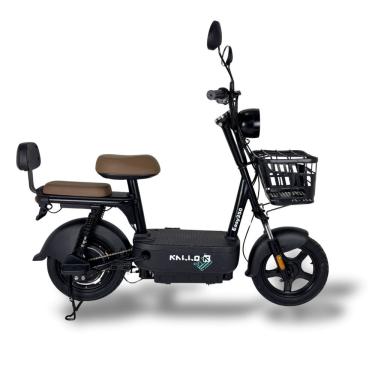 Imagem de Scooter Autopropelido Elétrico Kallo Easy 350w Bateria 48v 20ah