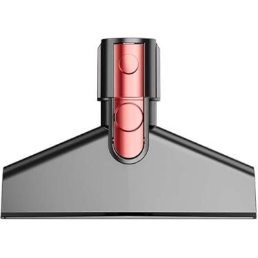 Imagem de Kermoky Aspirador de pó sem fio R5 escova dois em um