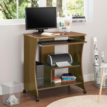 Imagem de Mesa Computador Ditália Mc-153 Diamond