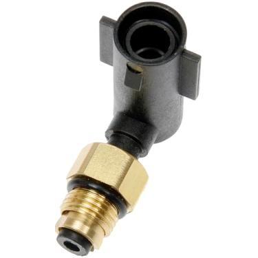 Imagem de Dorman Kit de reparo de linha de suspensão a ar 949-018 compatível com modelos selecionados de Jeep/Ram (OE FIX)