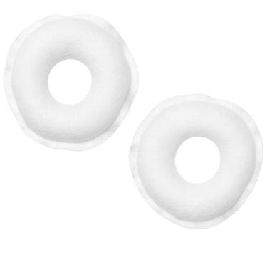 Imagem de Rosquinha Para Seios Amamentação Protetor de Mamilo Protetor Seios Amamentação Protetor de Seio Rosquinha Amamentação Rosca para Seios Amamentação Rosquinha para seios