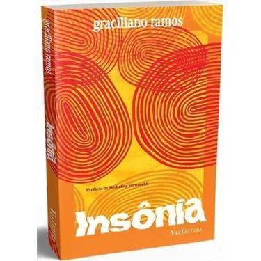 Imagem de Insônia - VIA LEITURA, Sortido