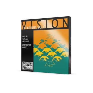 Imagem de Cordas de violino Dr Thomastik (VIT100)