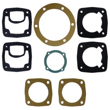 Imagem de Jogo Juntas Wetzel WTV10N WTV15N Similar