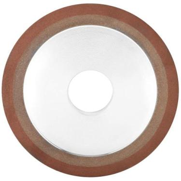 Imagem de Rebolo de resina Walfront para aço de tungstênio com lâmina de liga