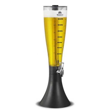 Imagem de Torre De Chopp 3,5 Litros C/ Refil Mb.2.350 - Marchesoni