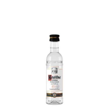 Imagem de Miniatura Vodka Ketel One 50ml