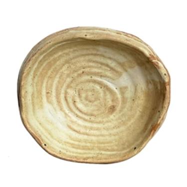 Imagem de prato de lanche Tigelas de cerâmica para molhos, pratos para condimentos, sushi e sobremesas tigela de sopa