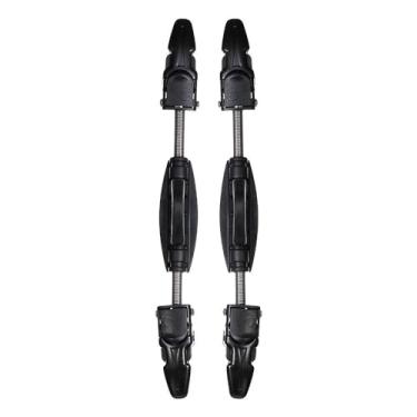 Imagem de Scubapro Duas tiras de salto Jet Max Spring (par) médio/grande