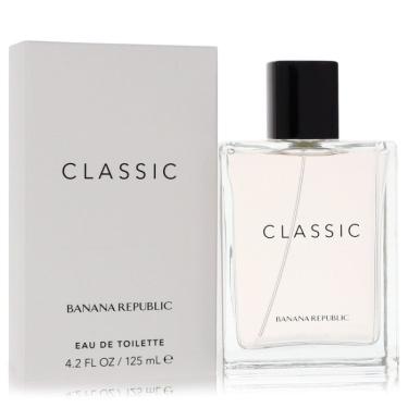 Imagem de Perfume Masculino Classic (unisex) Banana Republic 125 ML Eau De Toilette