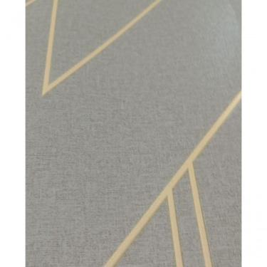 Imagem de Papel De Parede Vinilico, Geométrico Bobinex Essencial 4300.