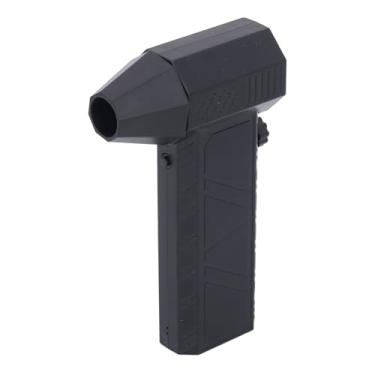 Imagem de Fafeicy Espanador de Ar Elétrico Poderoso Ventilador Turbo Ajustável Kit de Limpeza de Teclado de Carro Doméstico