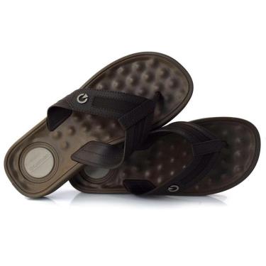 Imagem de Chinelo Masculino Cartago Alabama 11859-Masculino