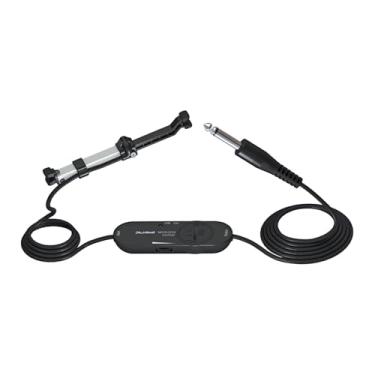 Imagem de TTETTZ Captador para Violão Acústico - Peças de Reposição Profissionais E Portáteis para Iniciantes - Som Nítido - Acessórios para Instrumentos Musicais, Não recarregável