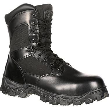 Imagem de Bota masculina militar e tática Rocky Rkyd011