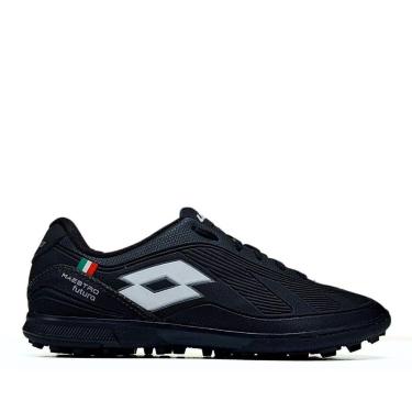 Imagem de Chuteira Lotto Masculina Maestro Society-Masculino