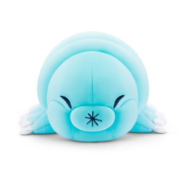 Imagem de Pelúcia Hug-A-Lumps Pequena 0,75kg - Urso Marinho Sage