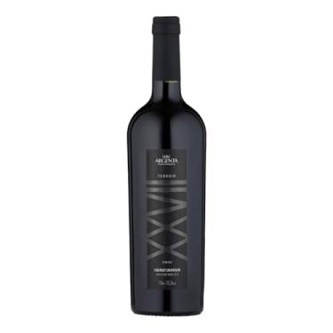 Imagem de Vinho Luiz Argenta Terroir XXVII Cabernet Sauvignon 750 Ml