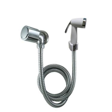 Imagem de 3894 C40 Light Ducha Higiênica Chuveirinho Em Metal Cromado Para Lavab