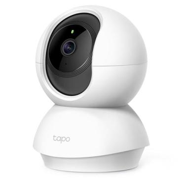Imagem de Camera de Seguranca IP TP-Link Tapo C210 - 3.83MM - 3MP Full HD - Wi-F