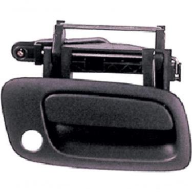 Imagem de Maçaneta Externa Dianteira Direita Astra Hatch Sedan 98 à 11 [f103]