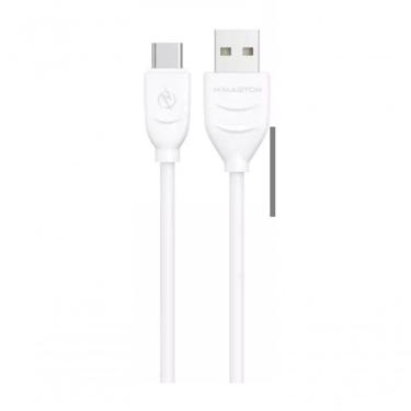 Imagem de Cabo Tipo C Carregador Rápido H'maston Usb 4,8a