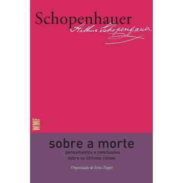 Imagem de Sobre a morte