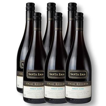 Imagem de Vinho Tinto Cordero Con Piel De Lobo Malbec 750ml 12 Und