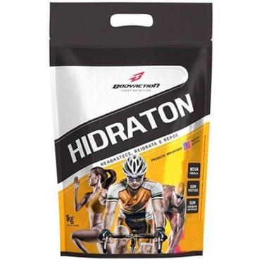 Imagem de Hidraton 1Kg - Body Action-Unissex