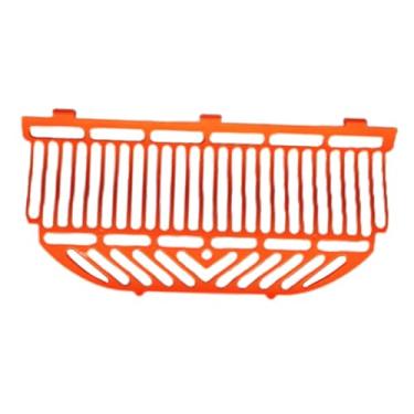 Imagem de IEUDNS Filtro de Peneira Automática para Caixa de Areia de Gato, Acessórios para Banheiro de Gato