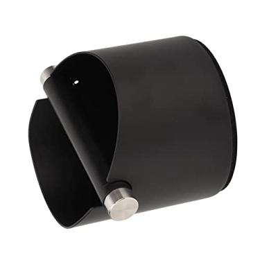 Imagem de Cryfokt Caixa de Batida de café Em Aço Inoxidável Evita Derramamentos para Cafés, Bares, Cozinha Doméstica 1 X Barra de Batida