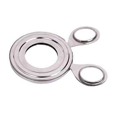 Imagem de Cortador de aço inoxidável para casca de ovo, tesouras, tesouras, tesouras de casca de ovo, ferramenta de cozinha