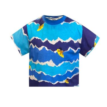 Imagem de Camiseta Fábula Malha Marola-Masculino