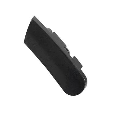 Imagem de Substituição do botão lateral do mouse, botão direito para baixo, acessório de reparo de mouse sem fio Logitech G Pro