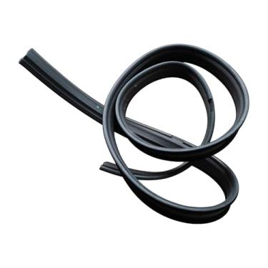 Imagem de Borracha Superior Vidro Porta Traseira Dir. Corsa 1996-2017