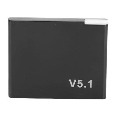 Imagem de Cryfokt Atualizar Receptor para SoundDock I, Adequado para SoundDock II, Estação de Acoplamento de Música Portátil, Adaptador de Alto-falante de Doca Sem Fio, Conector de 30 Pinos