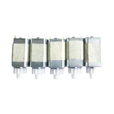 Imagem de Mini Furadeira Elétrica Para Manicure, Motor Rotor, Acessórios Para Fu