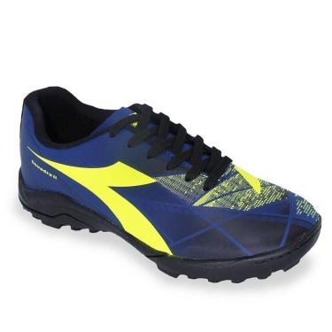 Imagem de Chuteira Society Diadora Squadra II-Masculino