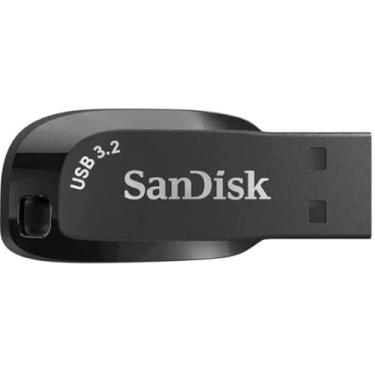 Imagem de Sandisk Ultra Shift Usb 3.0 Flash Drive 64Gb