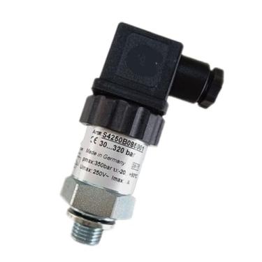 Imagem de S4250B085001 Pressostato 30-320BAR agora foi atualizado para PSM02