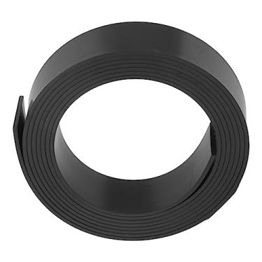 Imagem de Fita de Limite Magnética Portátil Parede Virtual Faixa para Acessórios Limpeza Robô Aspirador Piso ABS Eficiente Proteção Abrangente