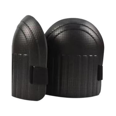 Imagem de Protetor De Joelho Para Trabalhadores De Azulejos E Argamassa, Resiste