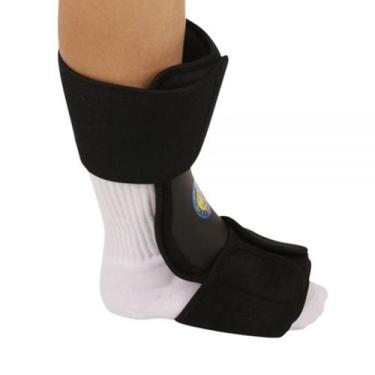 Imagem de Ortese noturna para fascite plantar brace pauher - OrthoPauher, M