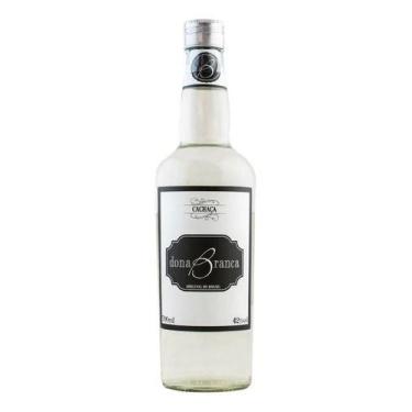 Imagem de Cachaça Dona Branca 700ml