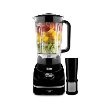 Imagem de Liquidificador Philco PLQ1250P Reverse Turbo 1200W