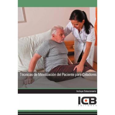 Imagem de Técnicas de Movilización del Paciente para Celadores - Espanhol
