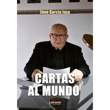 Imagem de Cartas al mundo - Espanhol